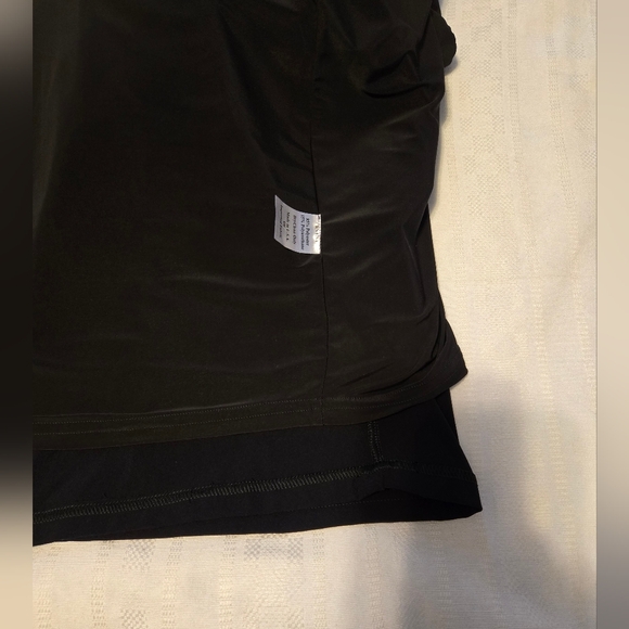 Abi Ferrin Dress Women's Color Black Size 2 - Picture 7 of 11